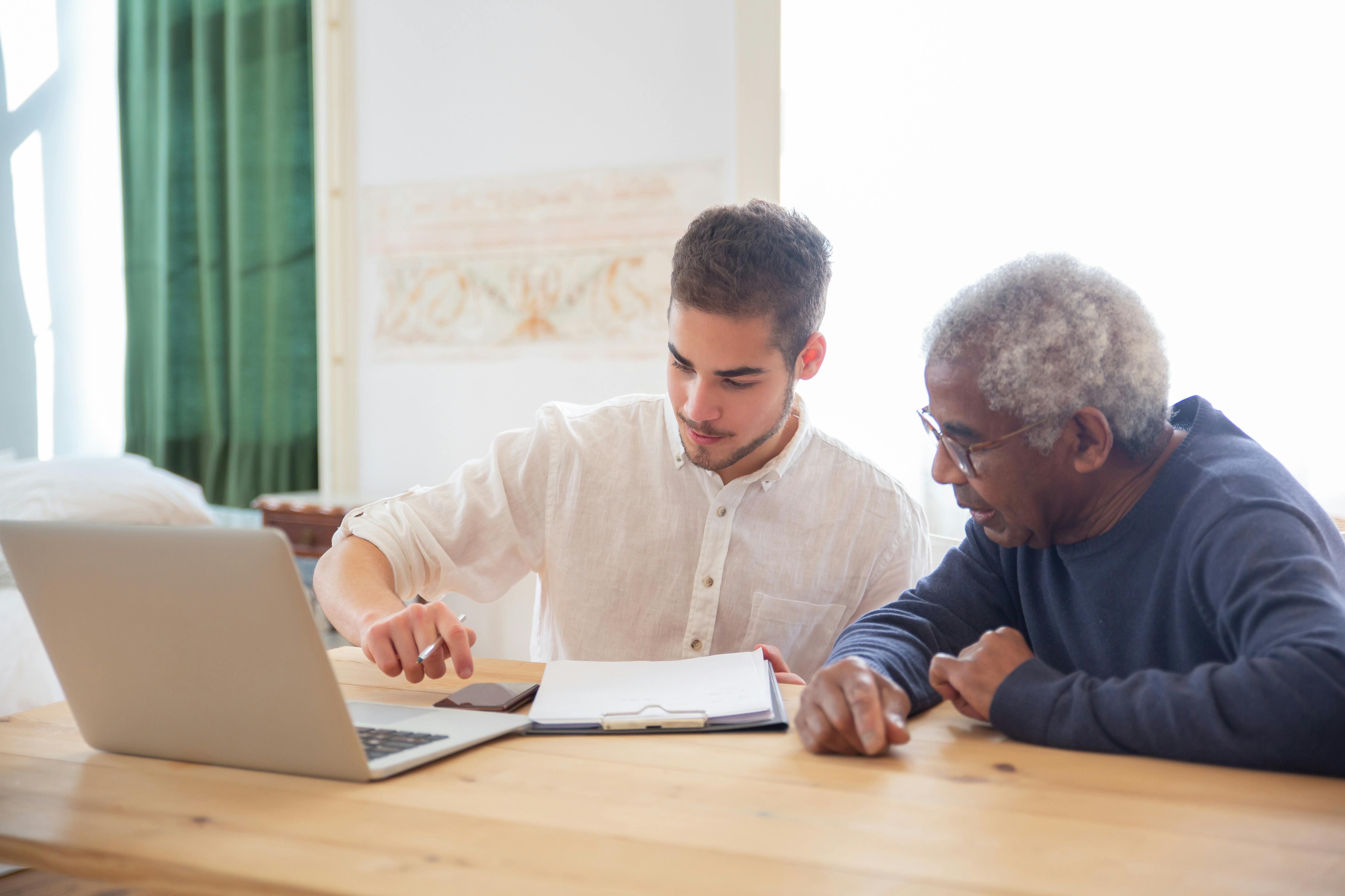 1-on-1 Mentorship